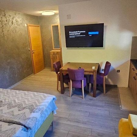 Apartmani Vesto Banja Luka Buitenkant foto
