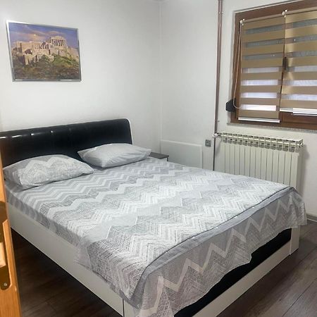 Apartmani Vesto Banja Luka Buitenkant foto