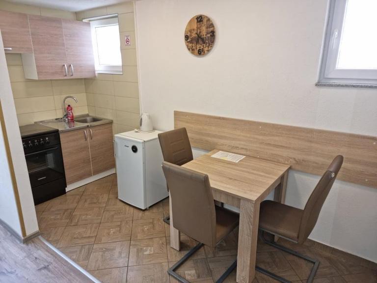 Apartmani Vesto Banja Luka Buitenkant foto
