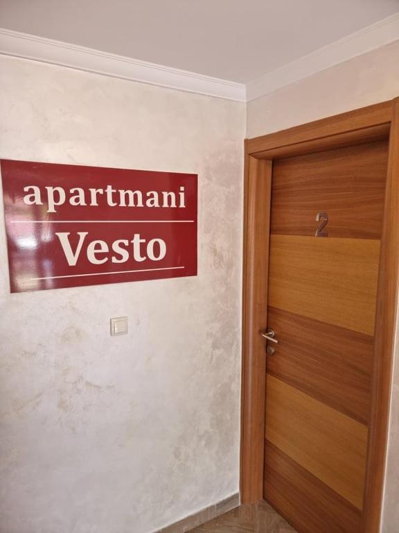 Apartmani Vesto Banja Luka Buitenkant foto