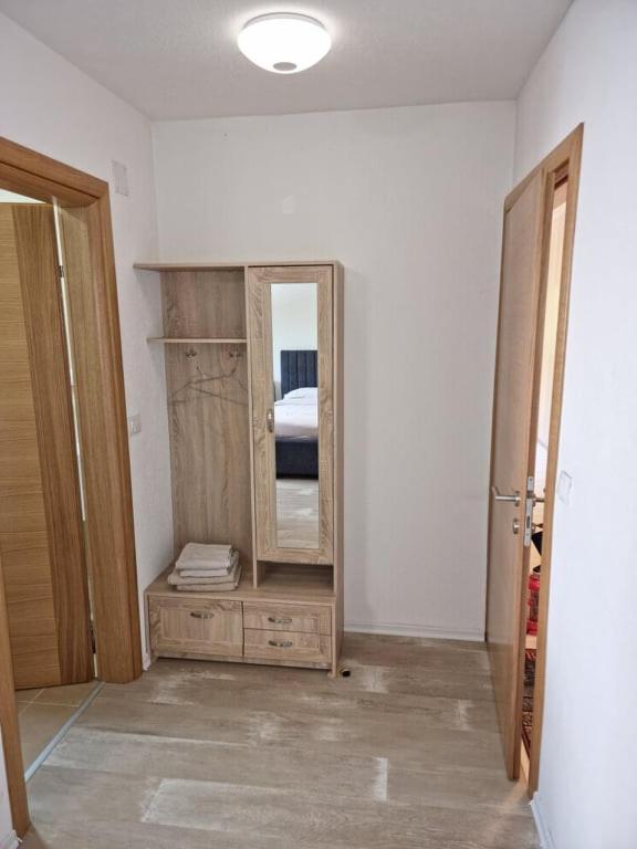 Apartmani Vesto Banja Luka Buitenkant foto