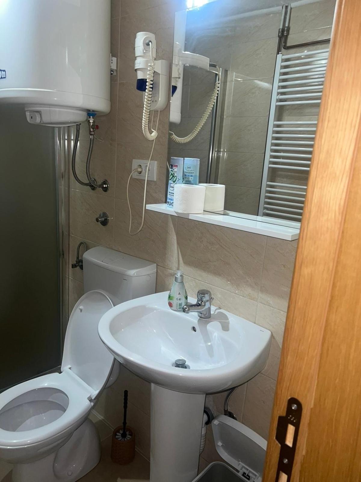 Apartmani Vesto Banja Luka Buitenkant foto