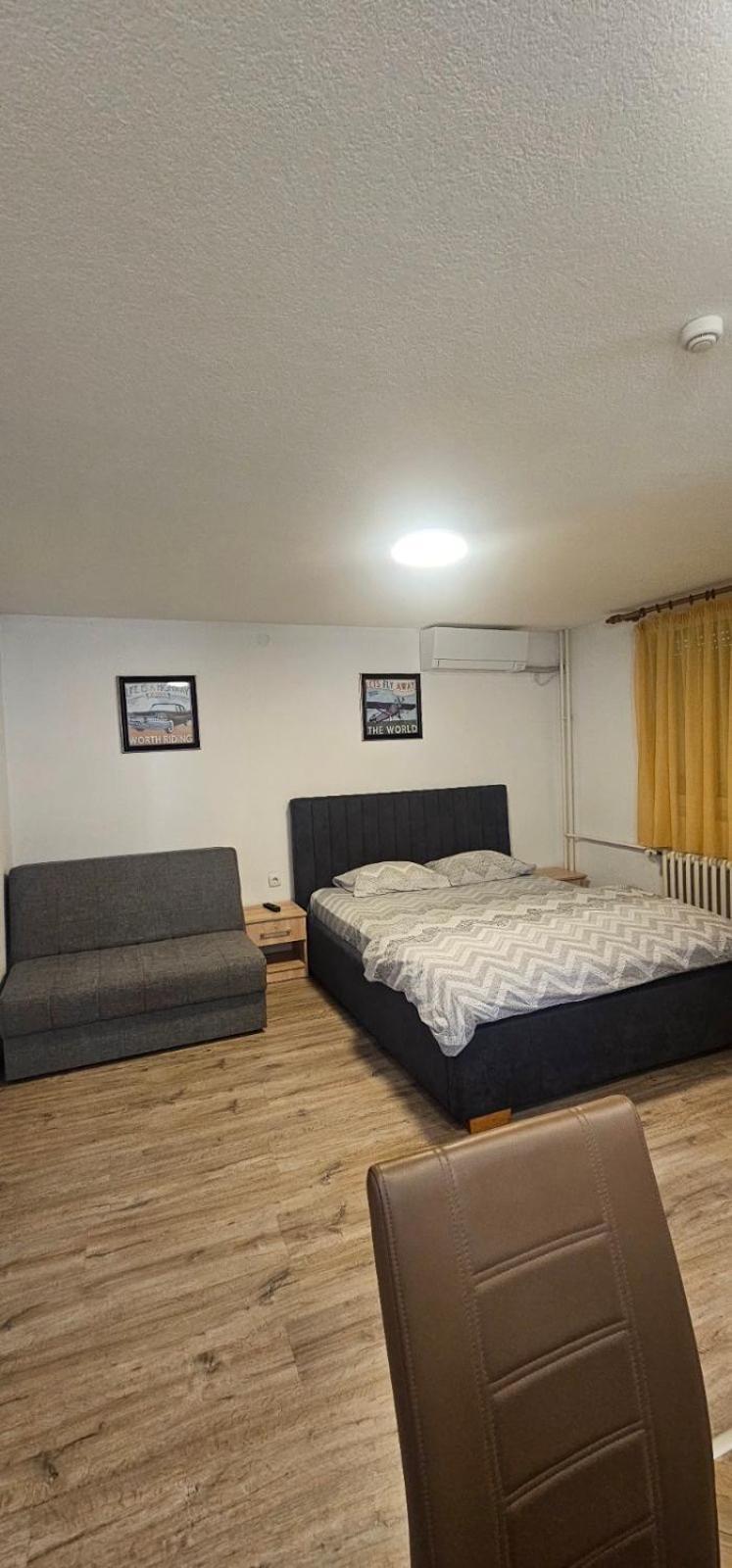 Apartmani Vesto Banja Luka Buitenkant foto