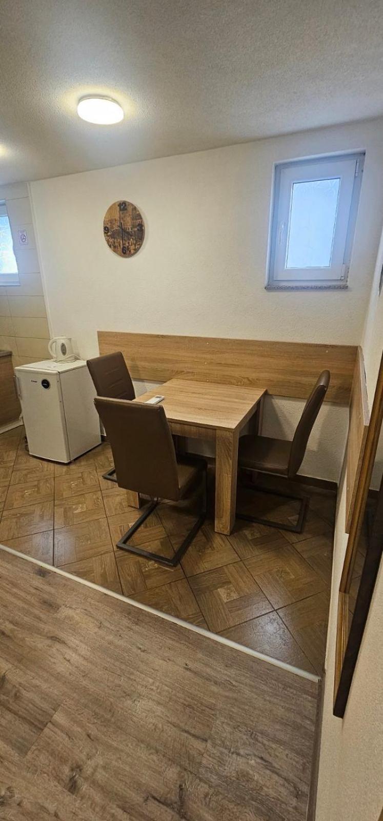 Apartmani Vesto Banja Luka Buitenkant foto