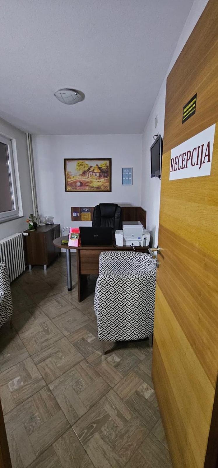Apartmani Vesto Banja Luka Buitenkant foto