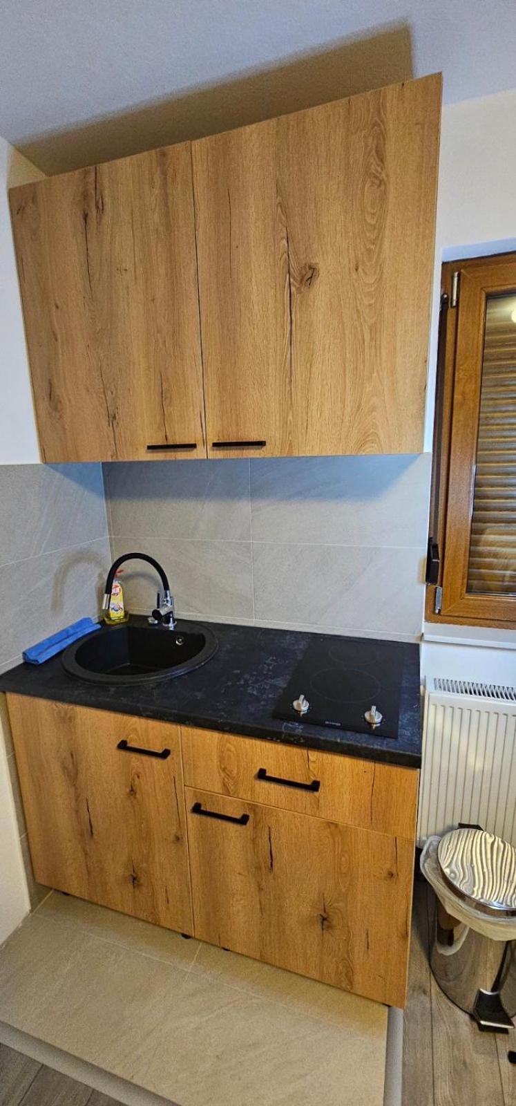 Apartmani Vesto Banja Luka Buitenkant foto