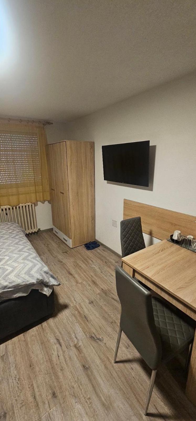 Apartmani Vesto Banja Luka Buitenkant foto