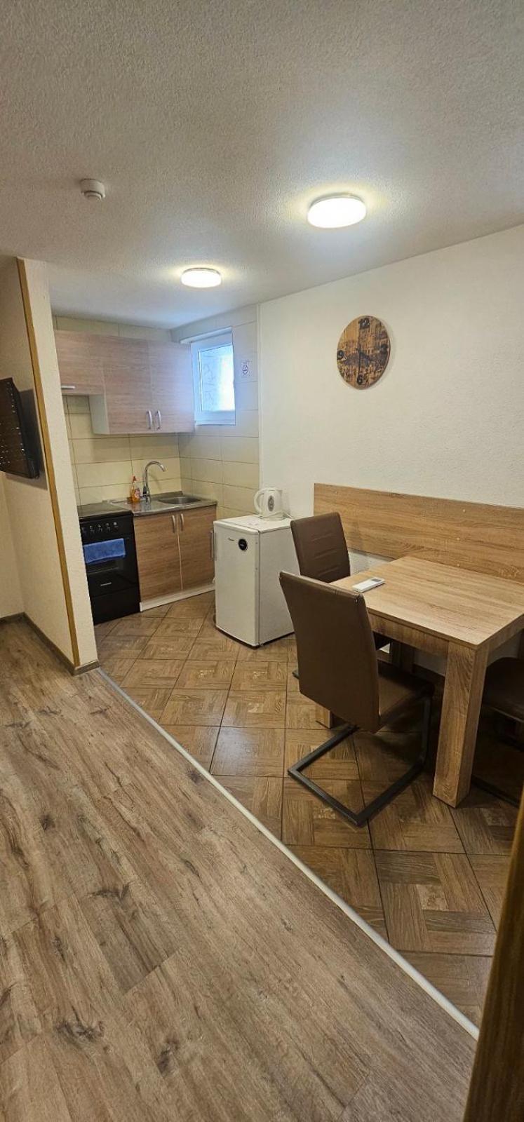 Apartmani Vesto Banja Luka Buitenkant foto