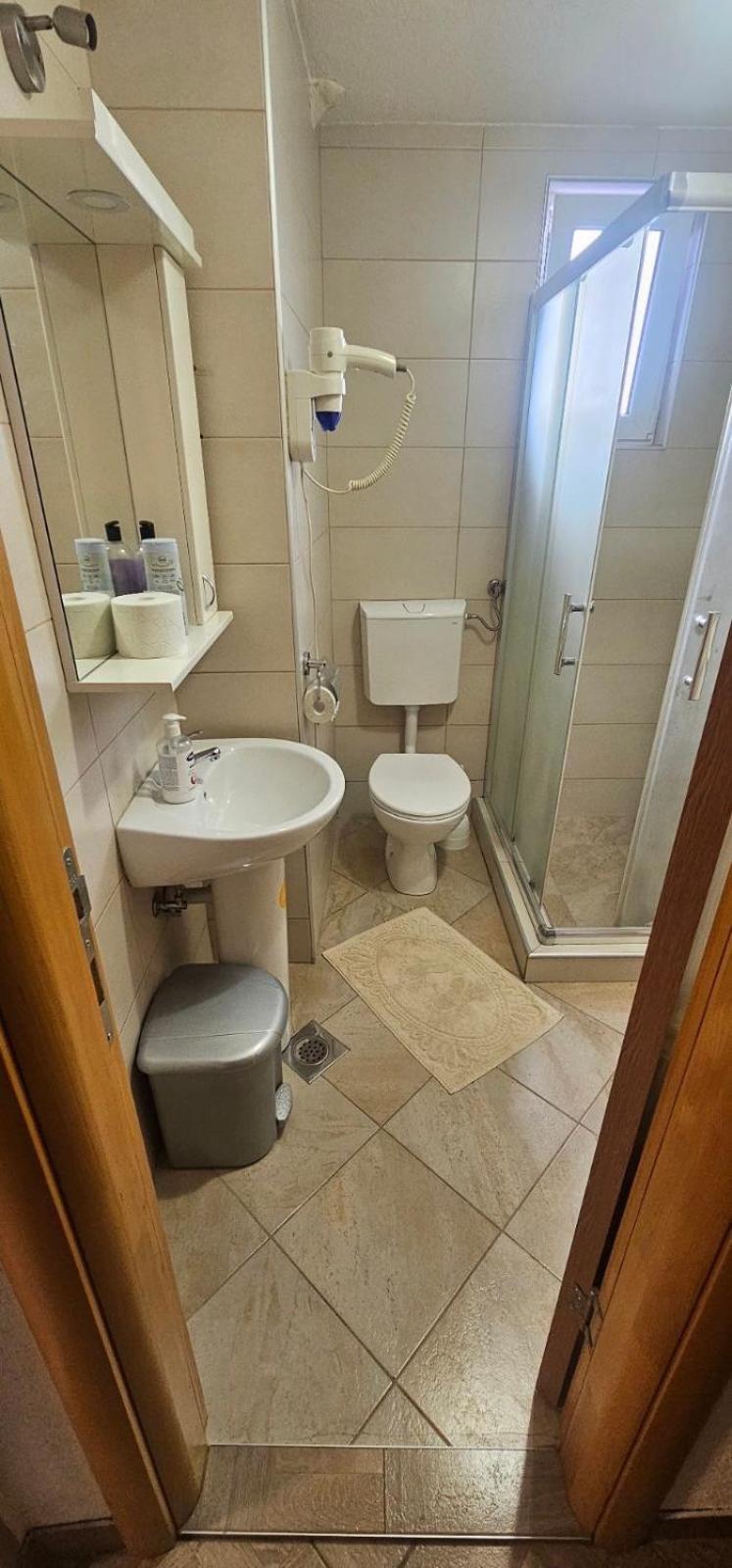 Apartmani Vesto Banja Luka Buitenkant foto
