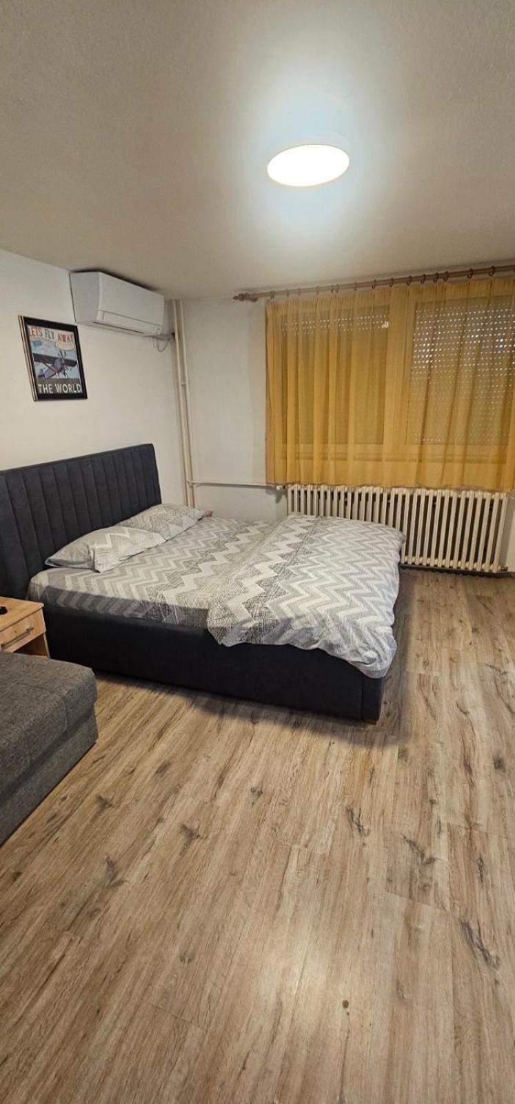 Apartmani Vesto Banja Luka Buitenkant foto