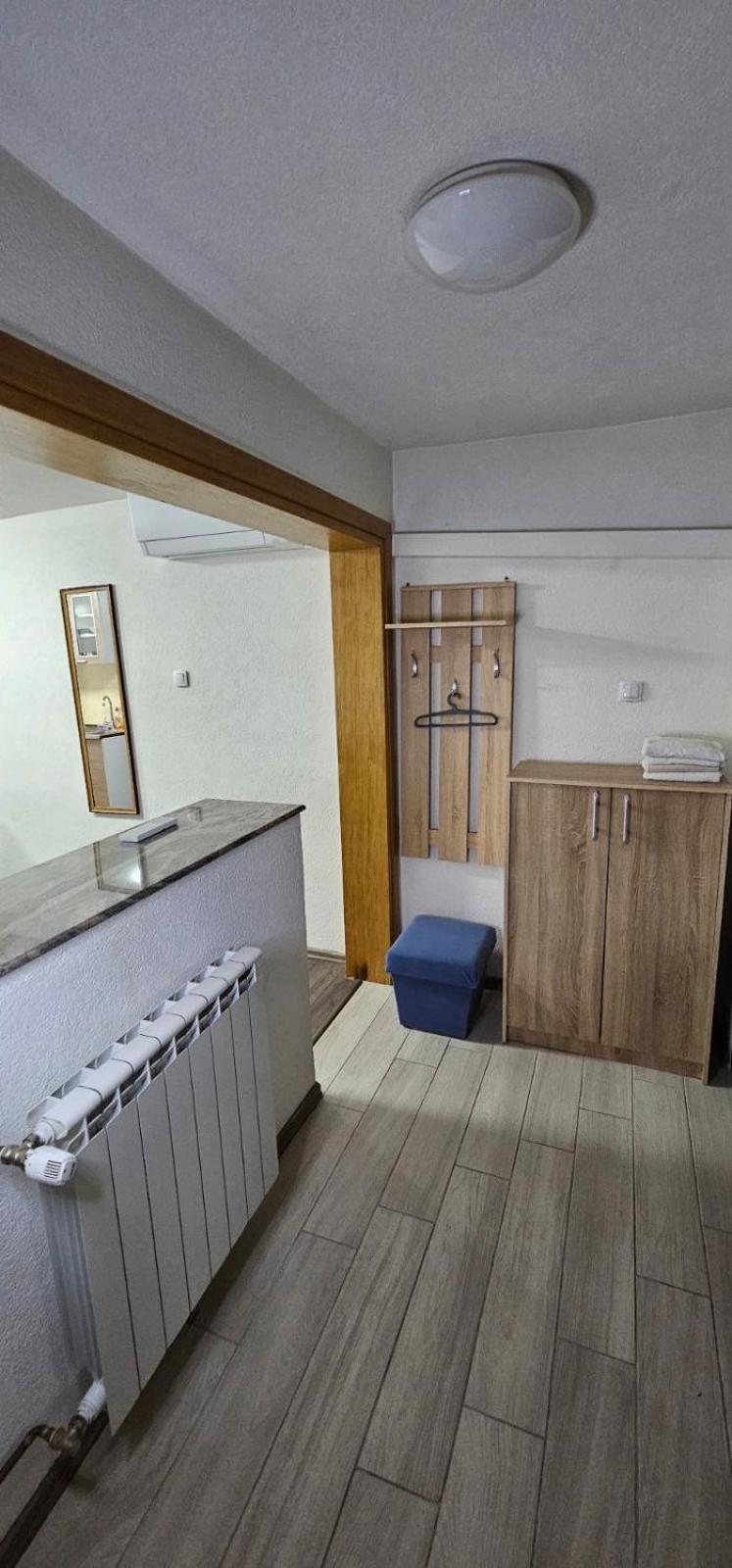 Apartmani Vesto Banja Luka Buitenkant foto