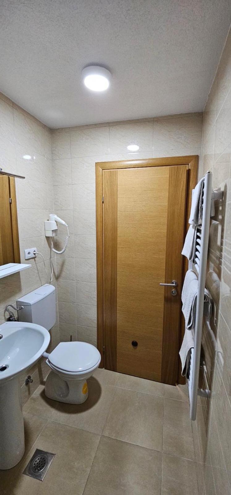 Apartmani Vesto Banja Luka Buitenkant foto