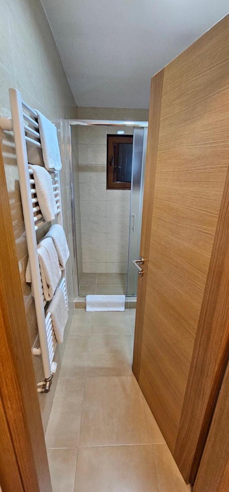 Apartmani Vesto Banja Luka Buitenkant foto