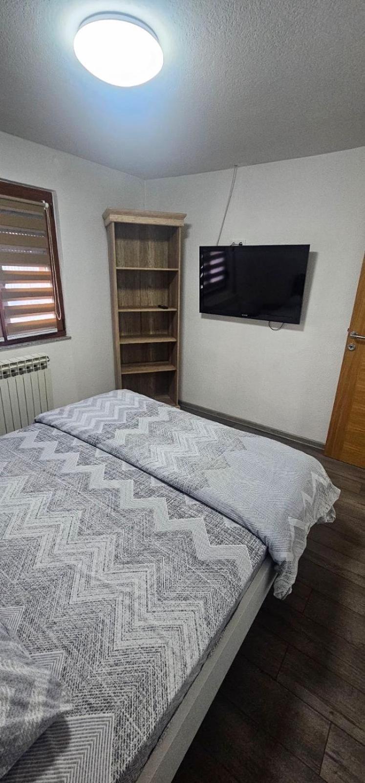 Apartmani Vesto Banja Luka Buitenkant foto