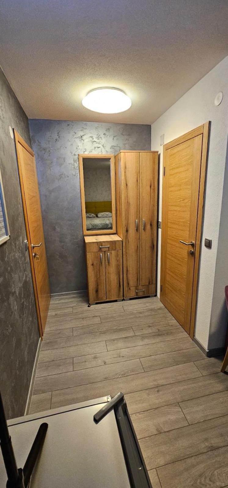 Apartmani Vesto Banja Luka Buitenkant foto