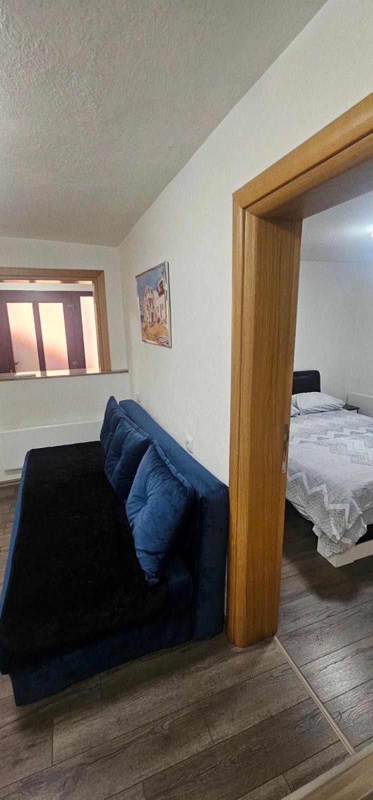 Apartmani Vesto Banja Luka Buitenkant foto