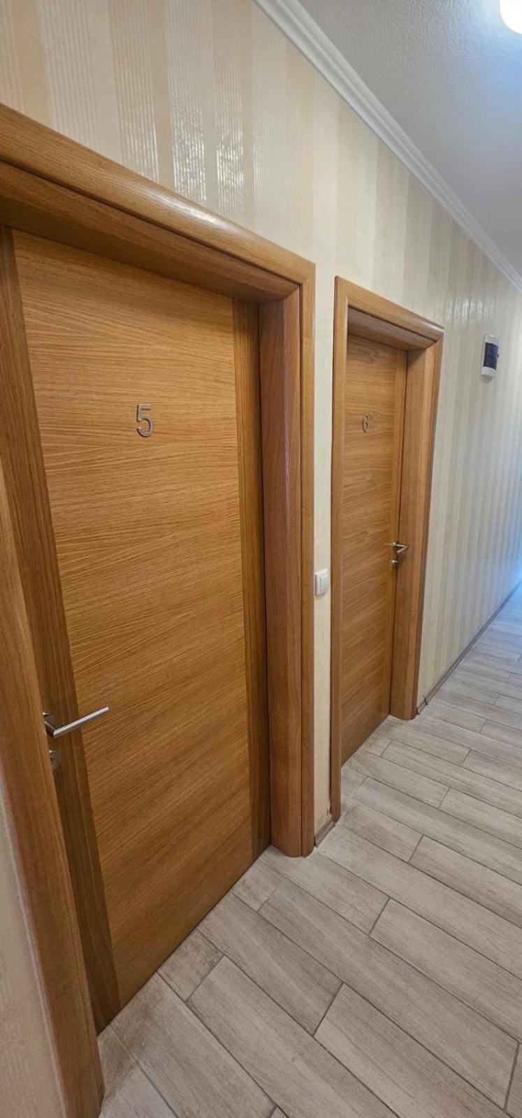 Apartmani Vesto Banja Luka Buitenkant foto