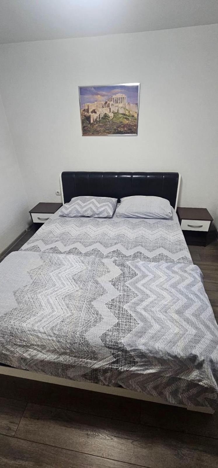 Apartmani Vesto Banja Luka Buitenkant foto