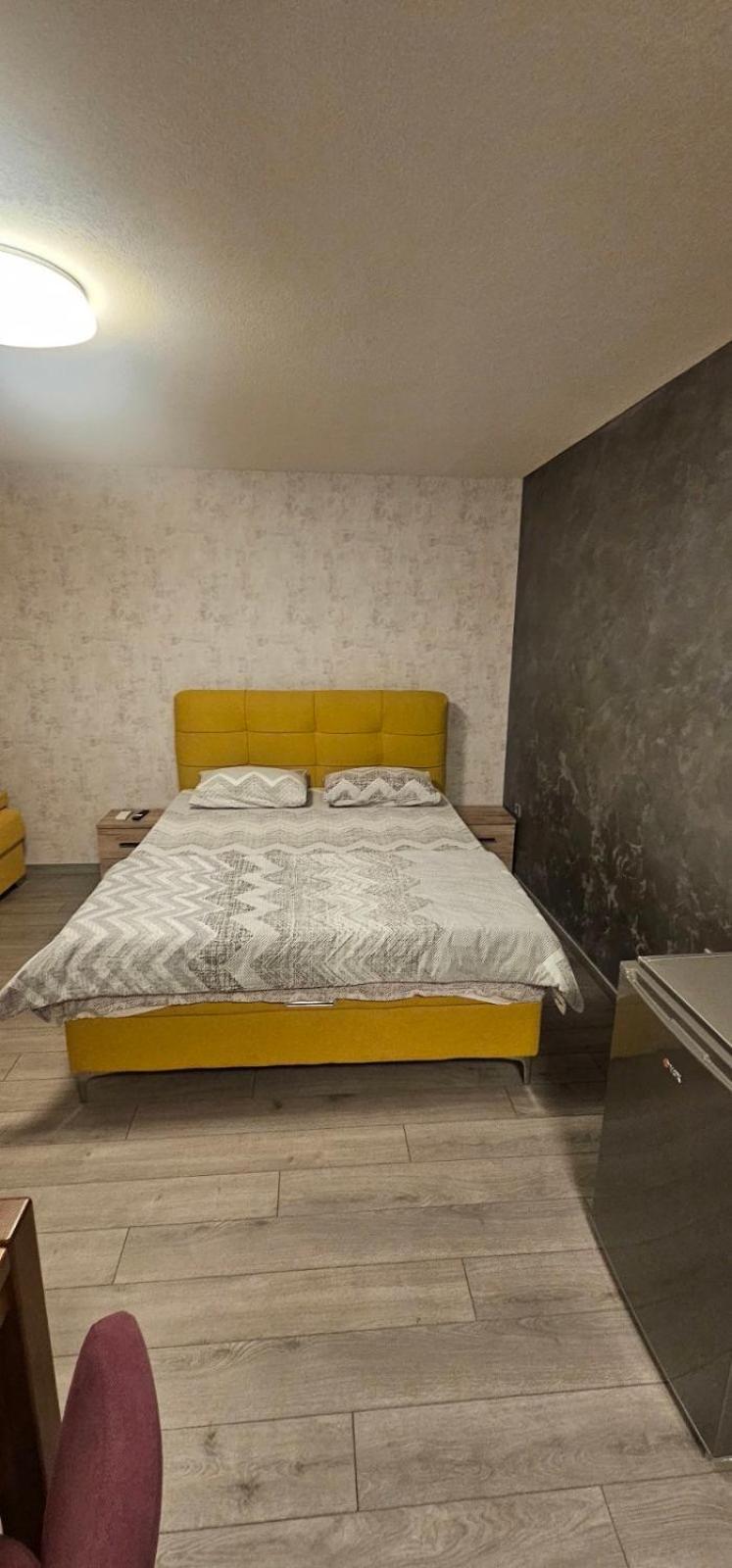 Apartmani Vesto Banja Luka Buitenkant foto