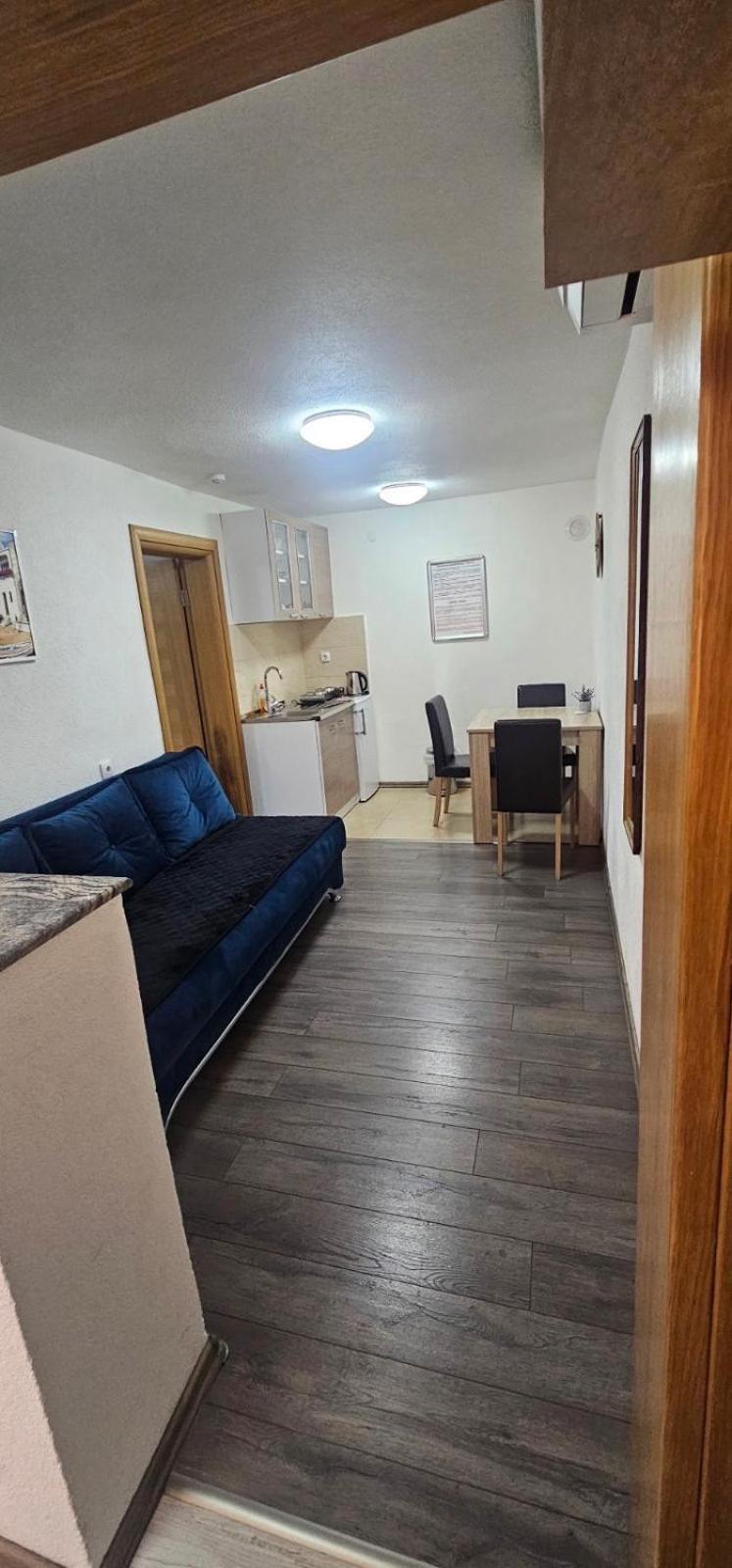 Apartmani Vesto Banja Luka Buitenkant foto