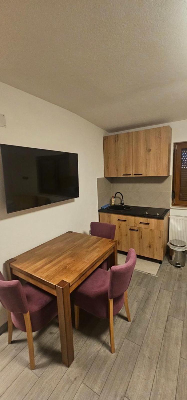 Apartmani Vesto Banja Luka Buitenkant foto