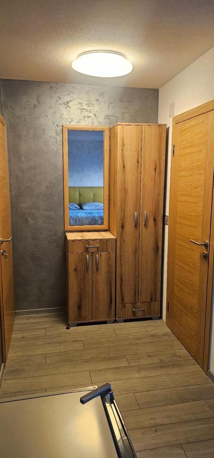 Apartmani Vesto Banja Luka Buitenkant foto