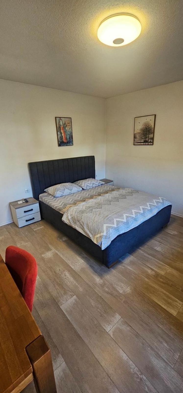 Apartmani Vesto Banja Luka Buitenkant foto