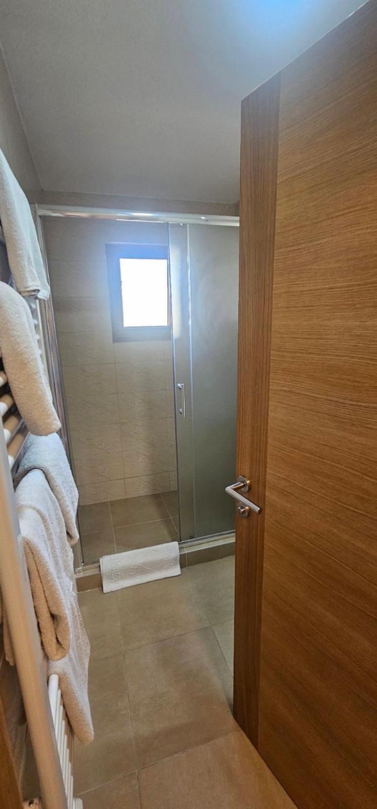 Apartmani Vesto Banja Luka Buitenkant foto