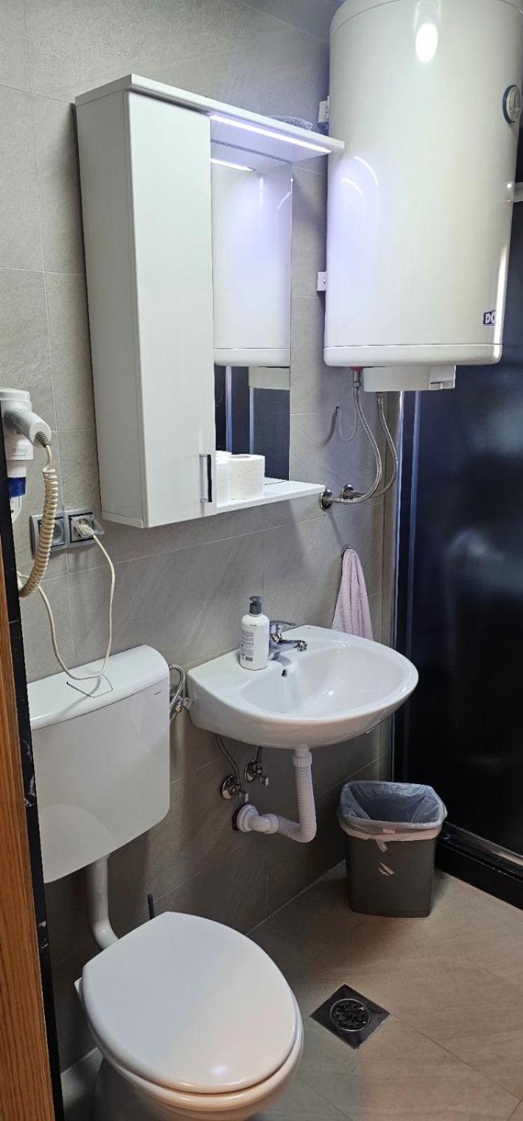 Apartmani Vesto Banja Luka Buitenkant foto
