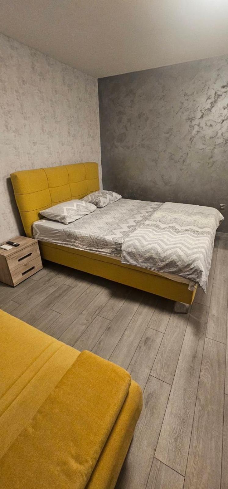 Apartmani Vesto Banja Luka Buitenkant foto