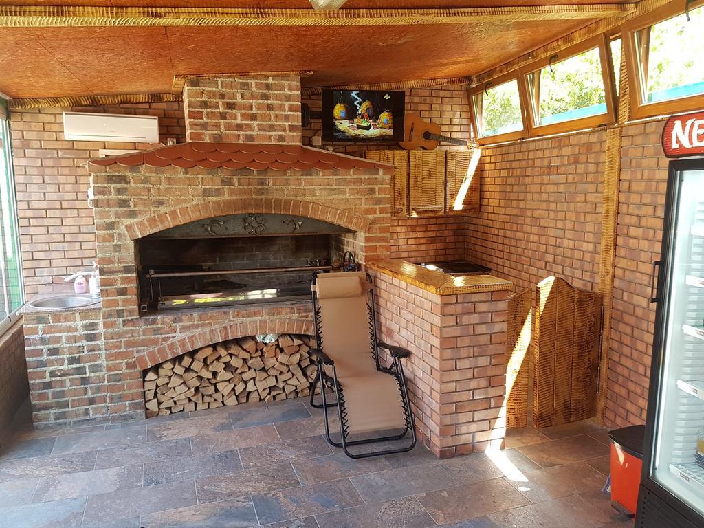 Apartmani Vesto Banja Luka Buitenkant foto